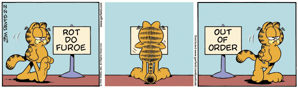 garfield